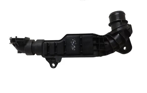 Peugeot Partner III Turbo air intake inlet pipe/hose 9810958280 Z12003088