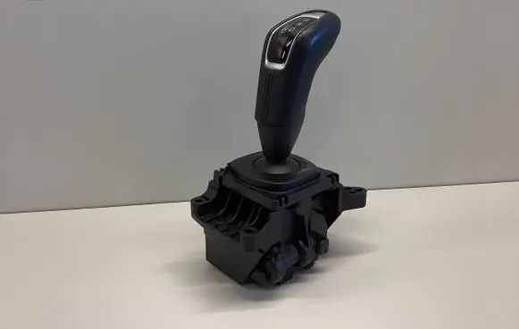 Jaguar E-Pace Gear shifter/selector J9C37E453AA