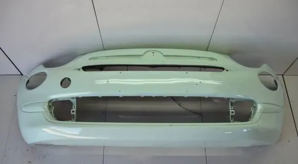 Fiat 500 Front bumper 735619491