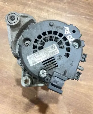 BMW 1 F20 F21 Generator/alternator 8519890 S10AN13 2617511A