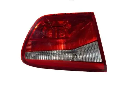 Seat Ibiza IV (6J,6P) Tailgate rear/tail lights 6J8945093 6J8945107