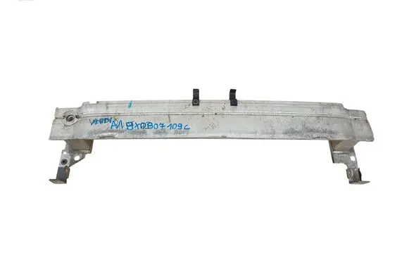 Audi A1 Front bumper cross member 8X0807109C