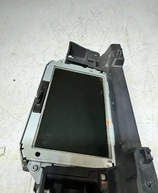 Ford Focus Screen/display/small screen BM51A045N56