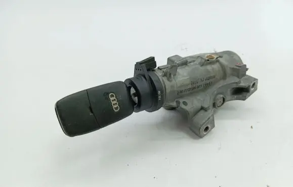 Audi A4 S4 B6 8E 8H Ignition lock 4B0905851F