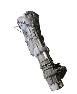 Audi Q7 4L Automatic gearbox 09D300039E