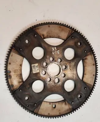 BMW X3 E83 Flywheel 11227798746