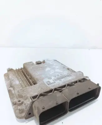 Volkswagen Touareg I Engine control unit/module 7L0907401F 0281013692 7L0907401D