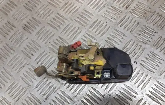 Chrysler Grand Voyager IV Front door lock BRAK