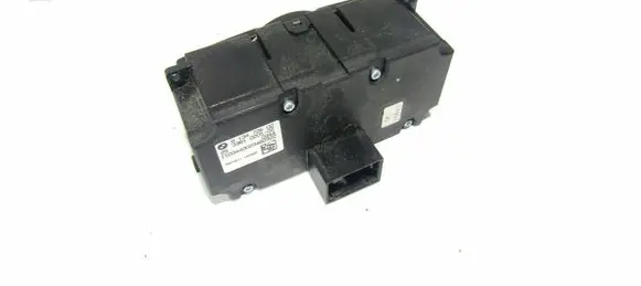BMW 5 E60 E61 Light switch 9134726 61319134726