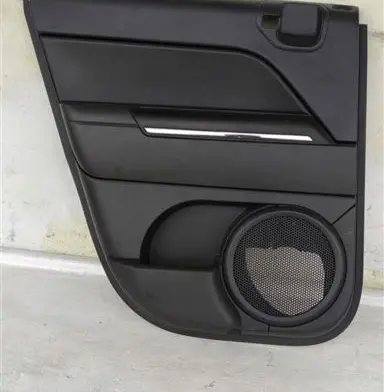 Jeep Compass Rear door card panel trim L0100737AA