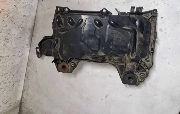 Renault Espace - Grand espace IV Engine cover (trim) 8200672464