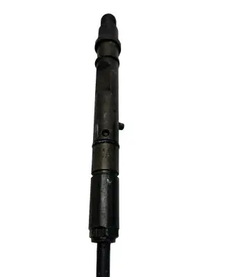 Audi A6 S6 C5 4B Fuel injector 0432133825