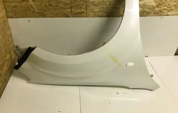 Subaru Forester SH Fender
