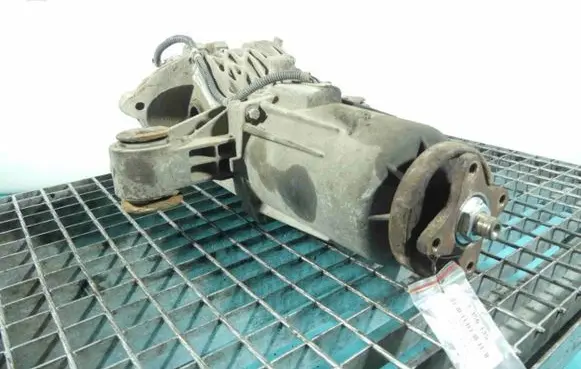 Suzuki XL7 II Rear differential 22721326 IMPRK1356135