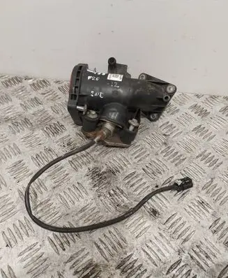 BMW 1 F20 F21 EGR valve line/pipe/hose 108452S10 7810765