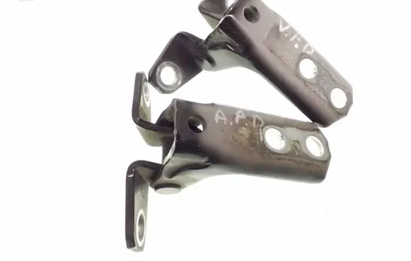 Citroen C-Crosser Front door hinge set 
