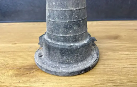 Peugeot Partner Rear coil spring rubber mount 9670352480