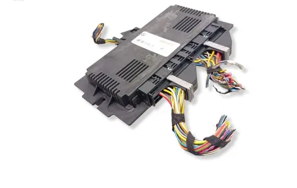 BMW 3 E90 E91 Light module LCM 9224597