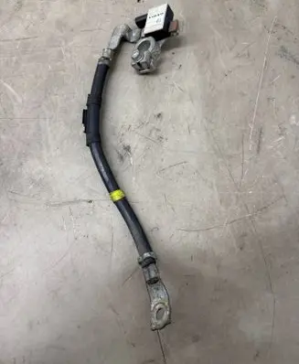 Volvo XC60 Negative earth cable (battery) 31407114 C95YD534 00676841