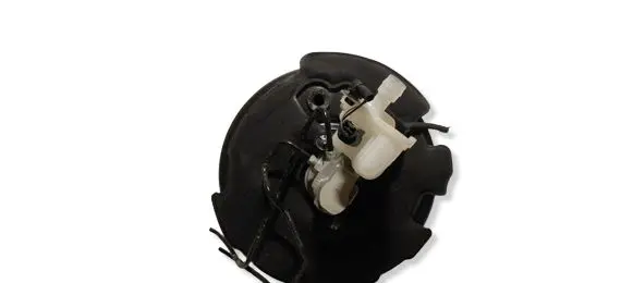 Renault Kangoo III Brake booster 472105487R