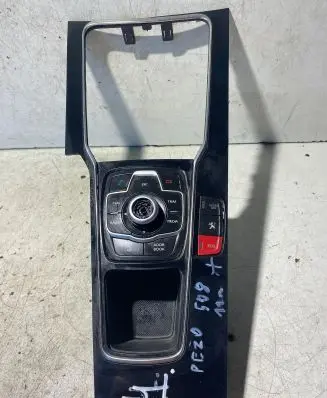 Peugeot 508 Head unit multimedia control 9686453977 1003607X