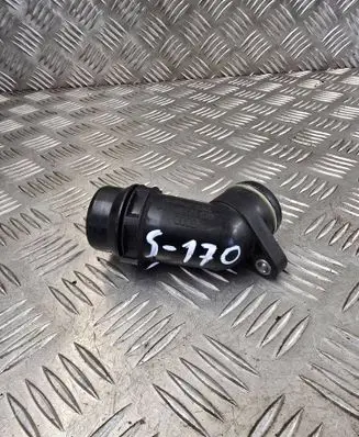 Audi A6 S6 C7 4G Engine coolant pipe/hose 059121071DE
