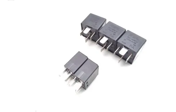 Ford Focus Other relay 5M5T14B192CA 5M5T14B192AA V23074A1801X17