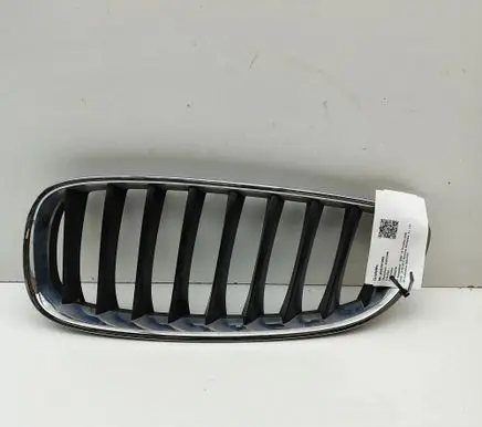 BMW Z4 E89 Quarter panel pressure vent 7191509