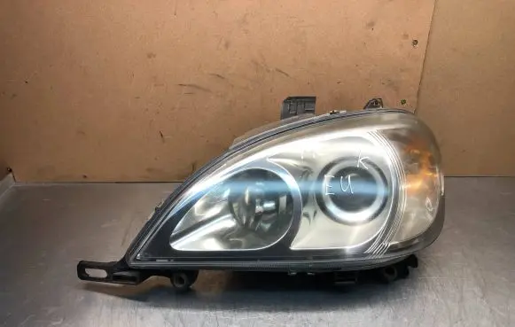 Mercedes-Benz ML W163 Headlight/headlamp 22315500 A0008201608