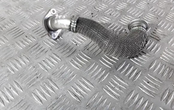 Audi Q5 SQ5 EGR valve line/pipe/hose 059131530