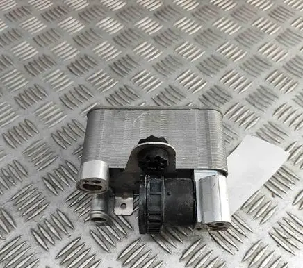 BMW iX1 Air conditioning (A/C) air dryer 72538489 72538740