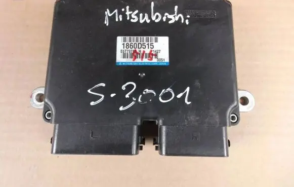 Mitsubishi Outlander Engine control unit/module 1860D515