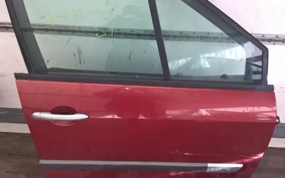 Renault Scenic II - Grand scenic II Front door