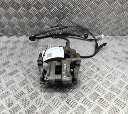 Mazda CX-30 Rear brake caliper BGYM2661X