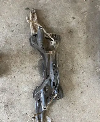 Honda Jazz Front subframe