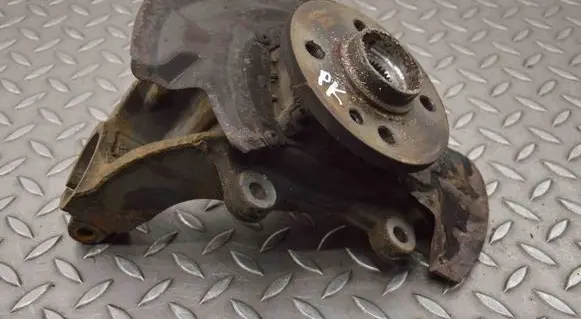Mini One - Cooper Coupe R56 Front wheel hub