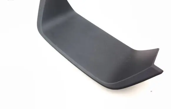 Dashboard trim