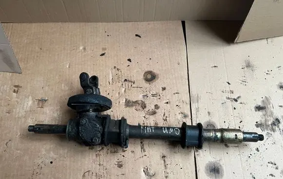 Fiat Uno Steering rack
