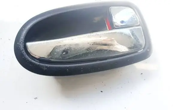 Hyundai Matrix Front door interior handle 8262017010