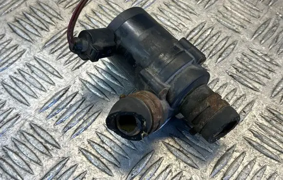 Skoda Superb B6 (3T) Electric auxiliary coolant/water pump 1K0965561J