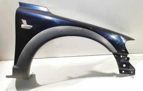 Volvo XC70 Fender