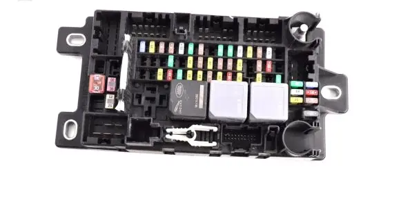 Land Rover Range Rover Velar Fuse box set K8D214N030AC