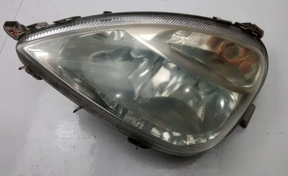 Mercedes-Benz A W168 Headlight/headlamp