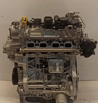 Seat Tarraco Engine DXD