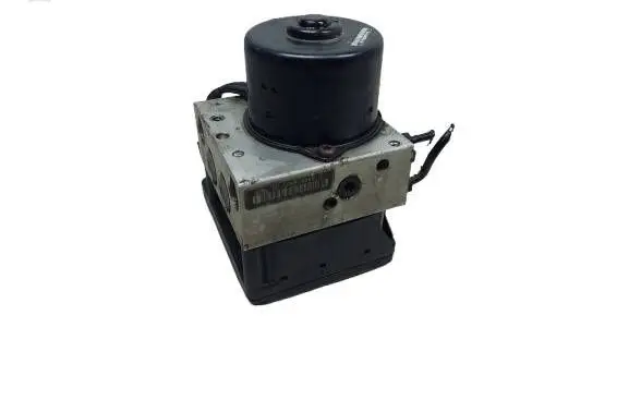 Volkswagen Golf IV ABS Pump 1J0907379G-KASACJA 1J0014117C 1J0907379G