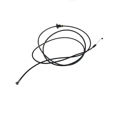 Toyota Corolla E120 E130 Engine bonnet/hood lock release cable 