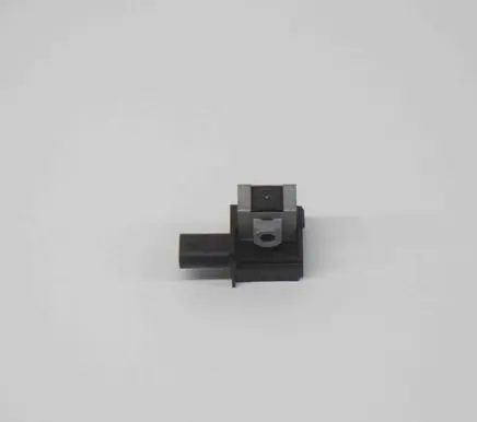 BMW 5 F10 F11 Airbag deployment crash/impact sensor 9224177