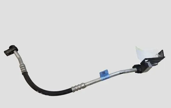 Ford Focus Air conditioning (A/C) pipe/hose F1F119D567AB 2501172AP