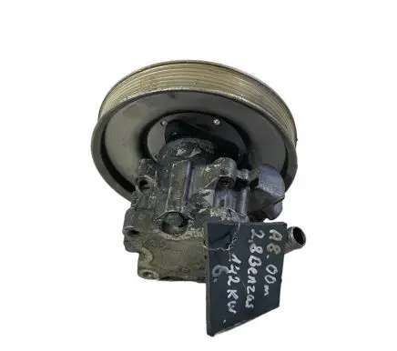 Audi A8 S8 D2 4D Power steering pump 078145255
