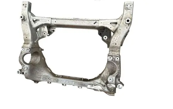 Mercedes-Benz E W238 Front subframe 2056200400 18108035519